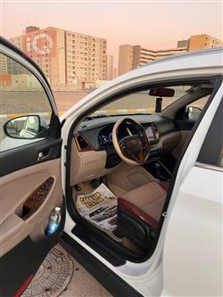 هیوندای تۆکسۆن